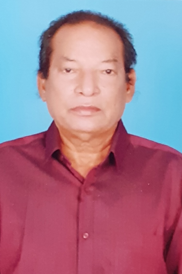 G.T.Prasad