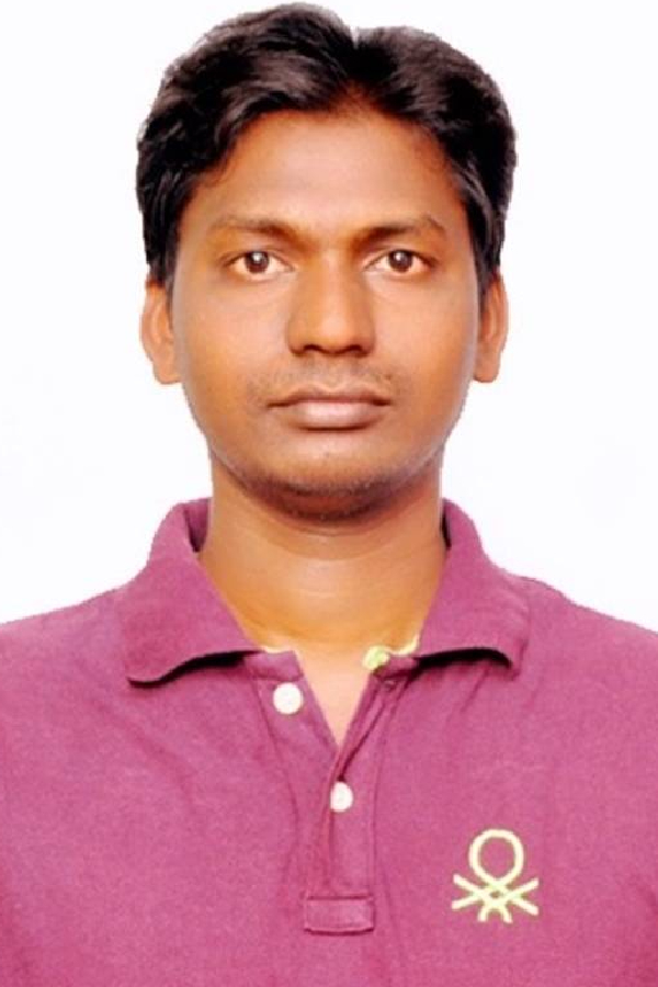 Lakshmaiah Kuchipudi