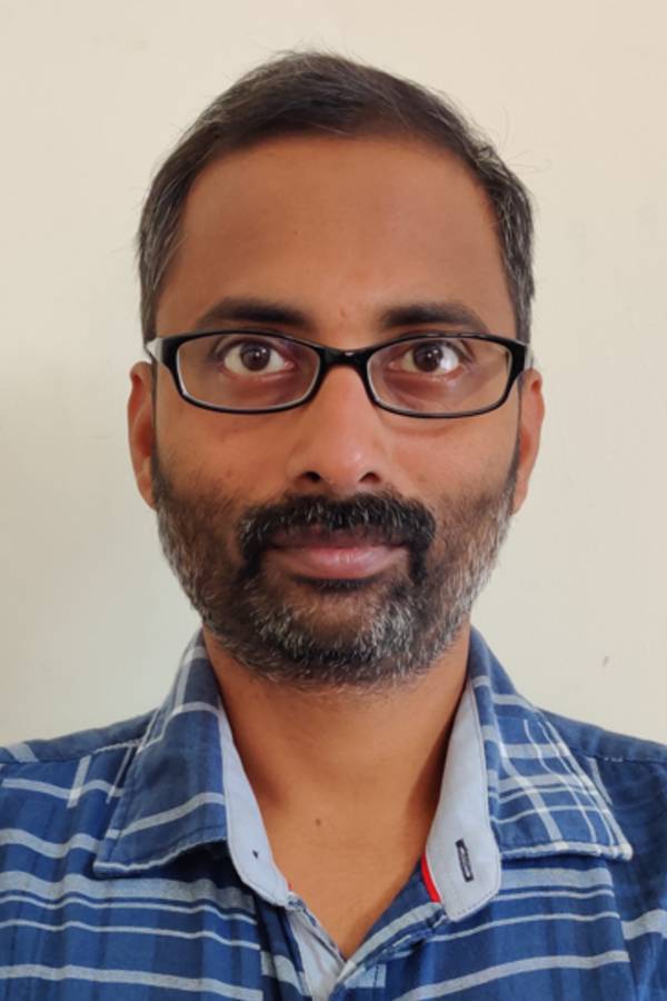 Timmareddy Rajashekar Reddy