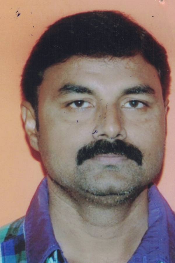 Besta Varada Govinda Raj