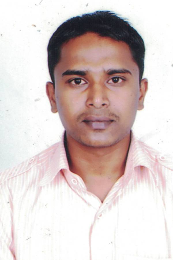 Siva Ganesh Kanneganti