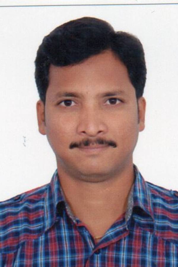 Ratnakaram Anil Kumar