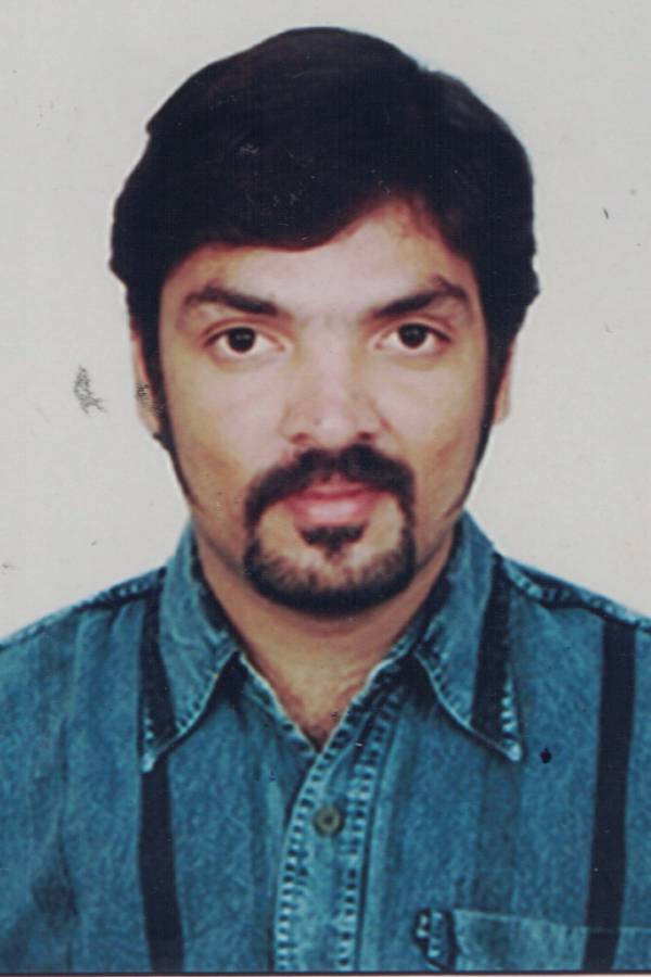 Kolanu Srinivasa Rao