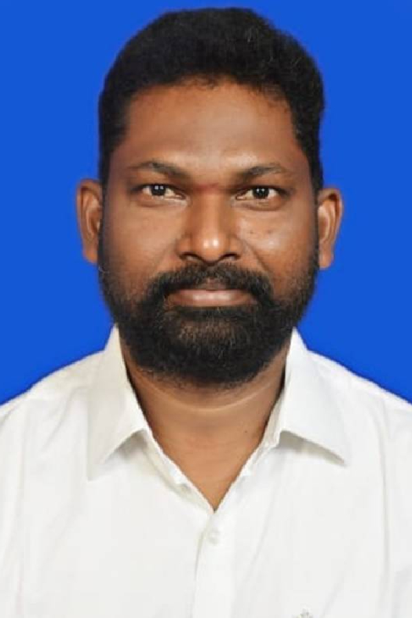 Yarasu Srinivasa Rao