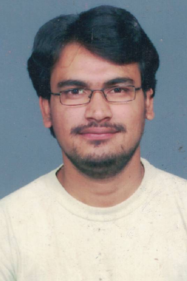 Lavuri Nageshwar Rao