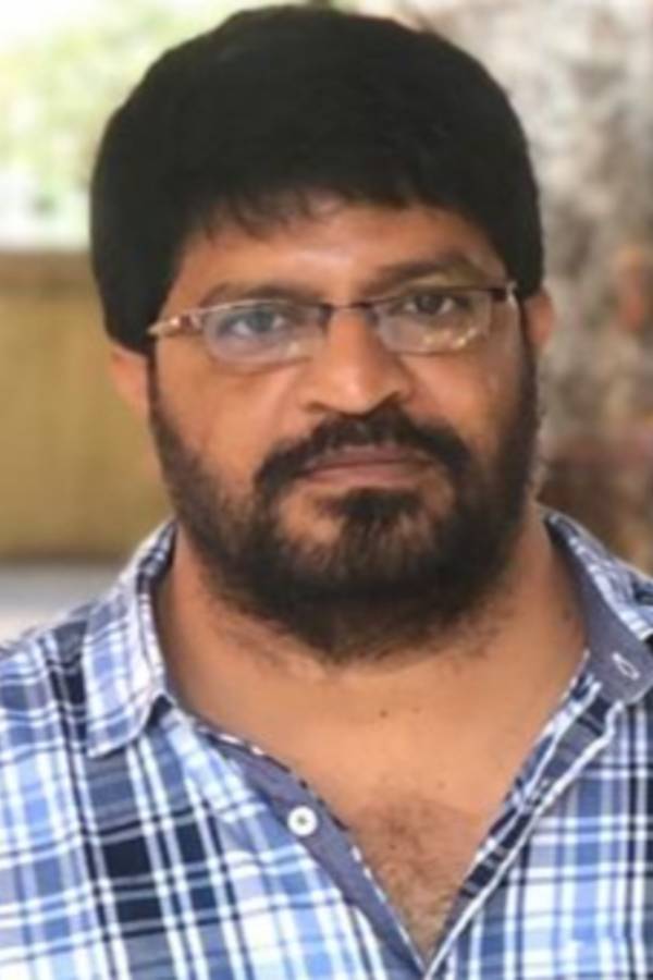 Sateesh Paramveda