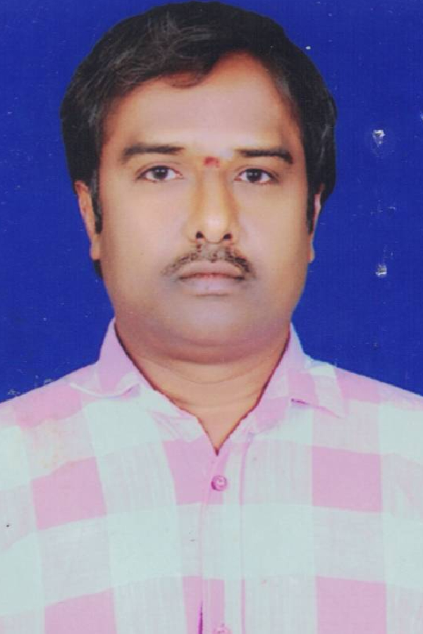 Kaparthi Ashok Kumar