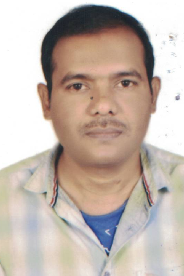 Rajendra Gudi
