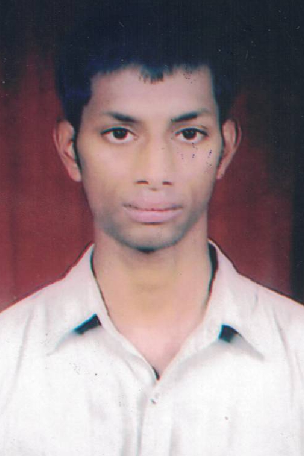 Uday Kanth Bandari
