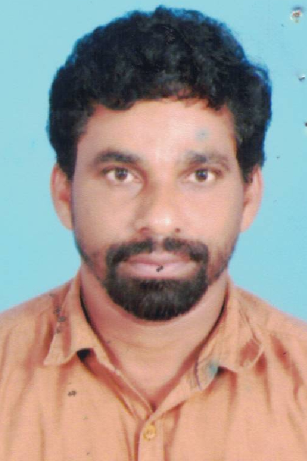 Surigi Venkat