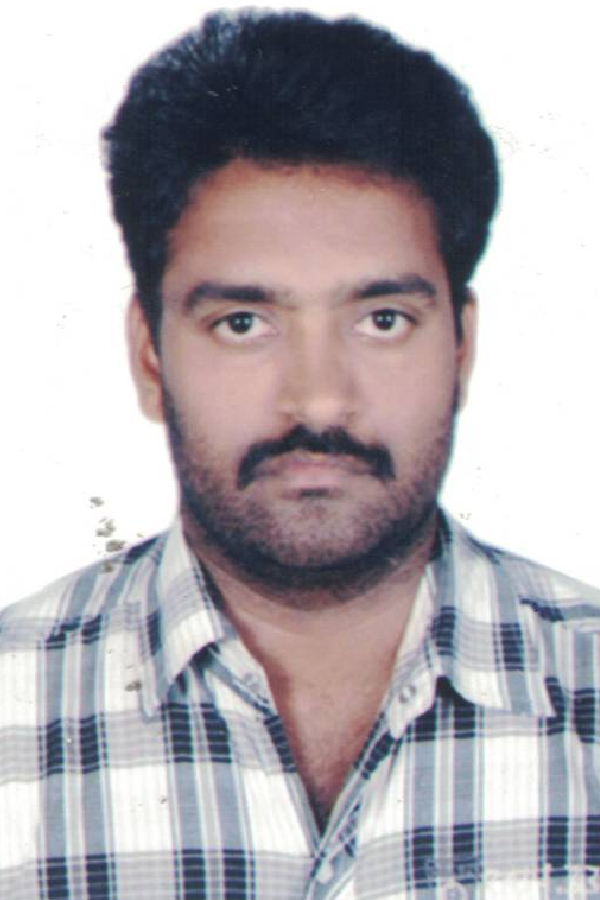 P. Somu Srinivasa Rao