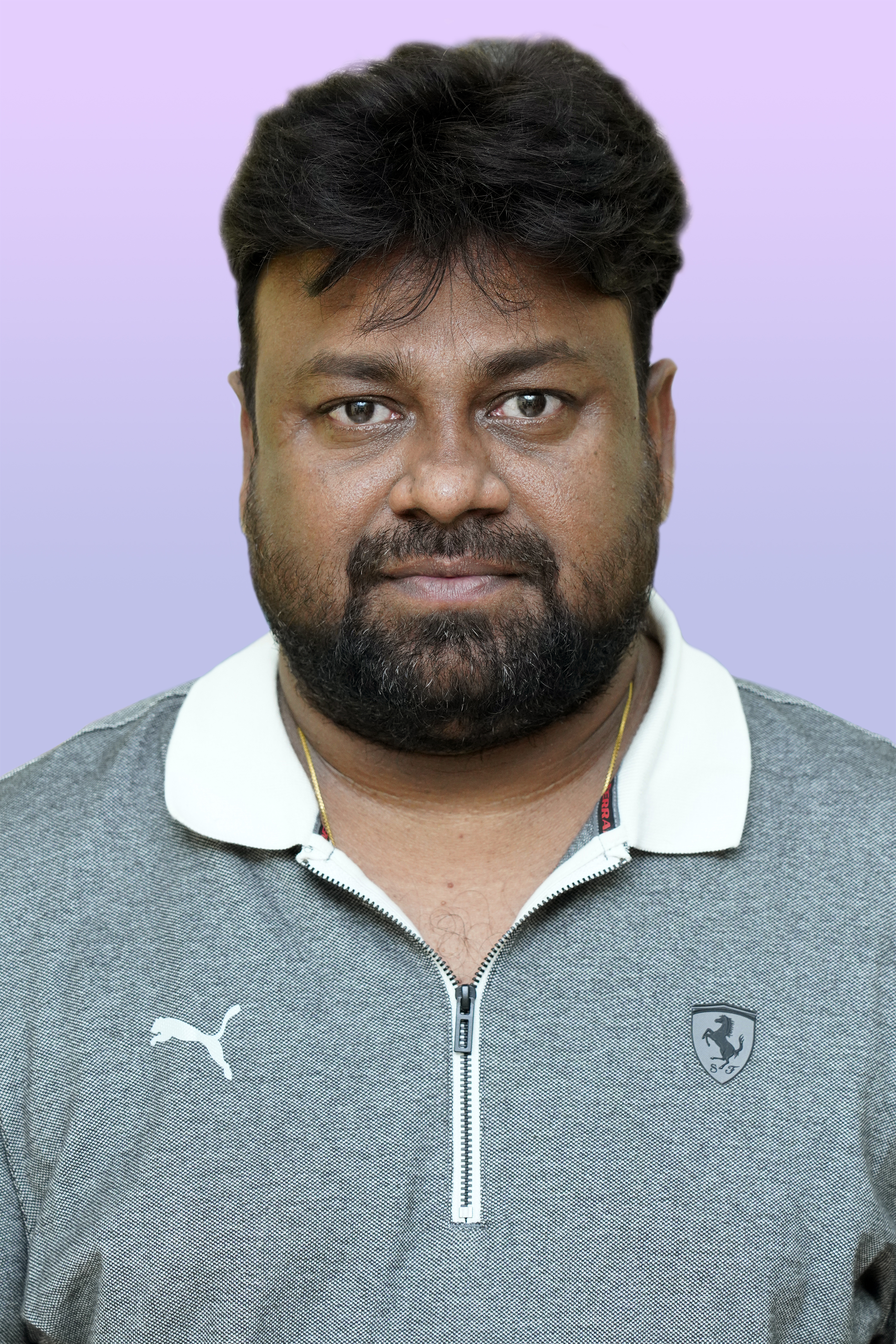 Neelam Sai Rajesh