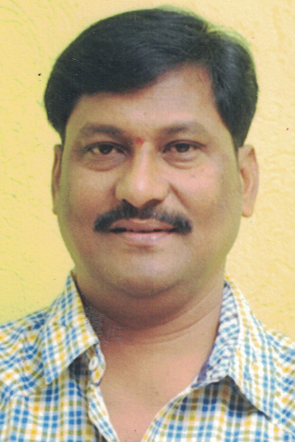Srinivas Kasinath Ganesna