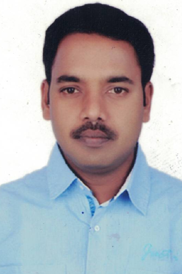 Bhogeswara Viswanath