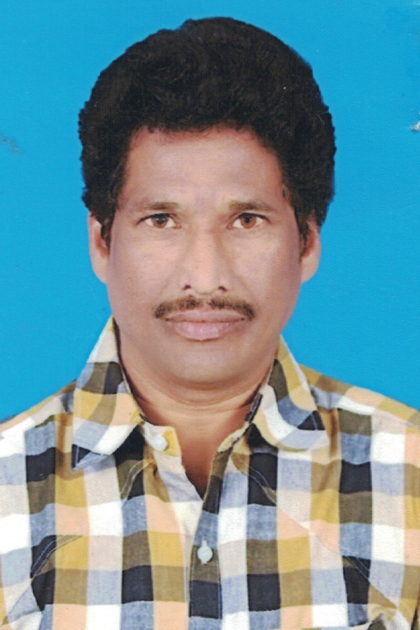 Kongarapi Venkata Ramana