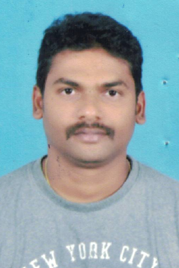 Tippyreddy Hemanth Kumar