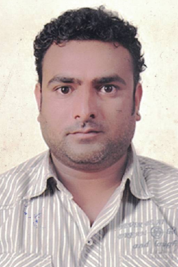 Loka Vijay Bhaskar Reddy