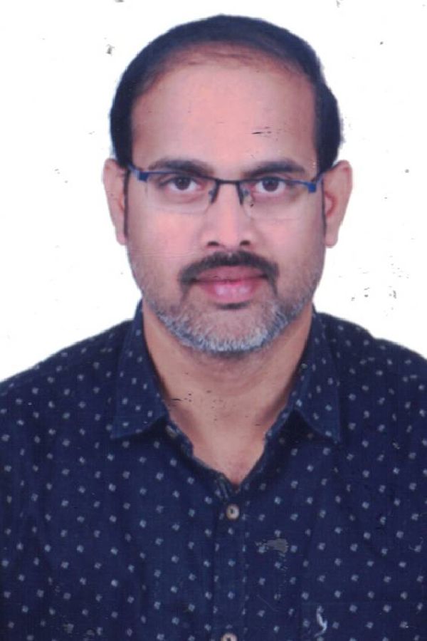 D.V.Koteswara Rao (Koti)
