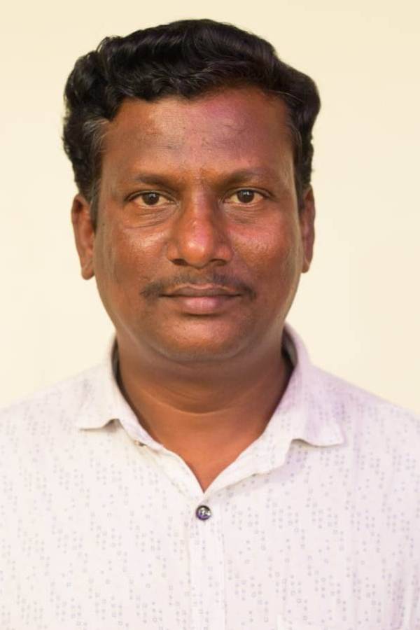 Maviti Sai Surendra Babu