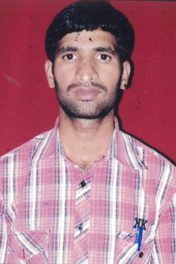 Venkata Subbaiah Kalavakuri