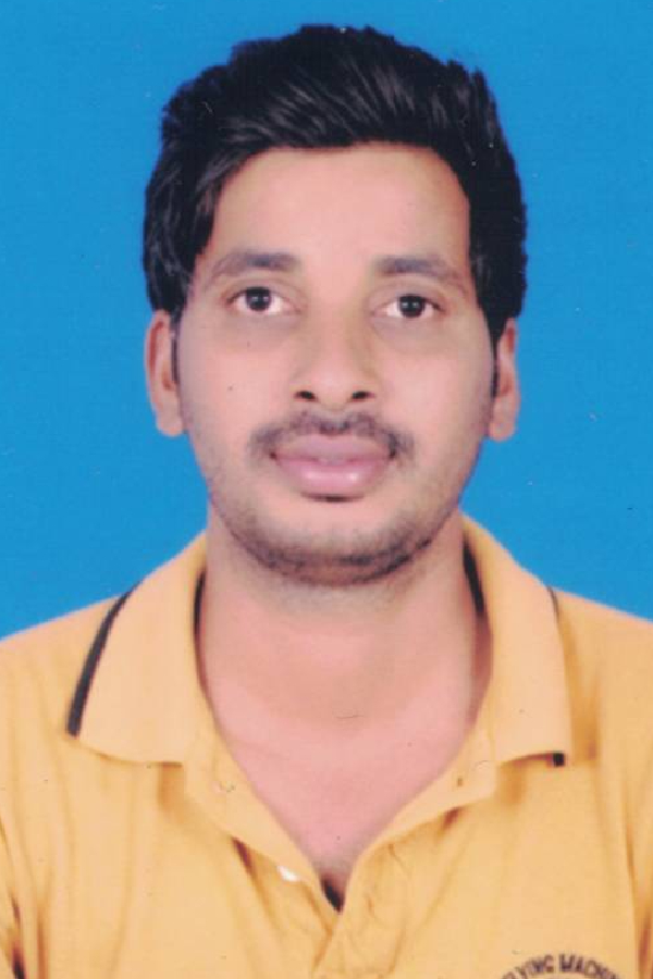 V.V.S.Narayana Chilukuri