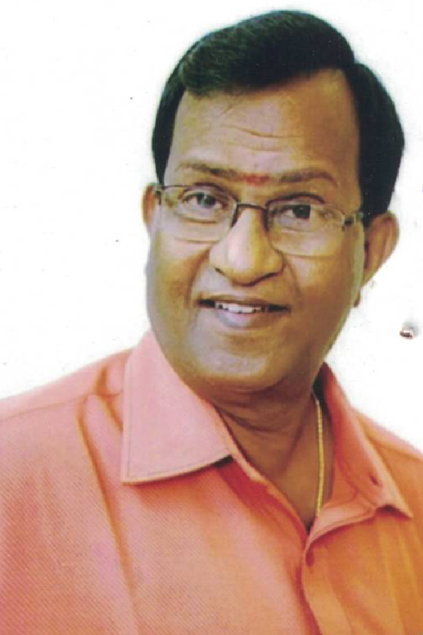 Ravusri Chelikani