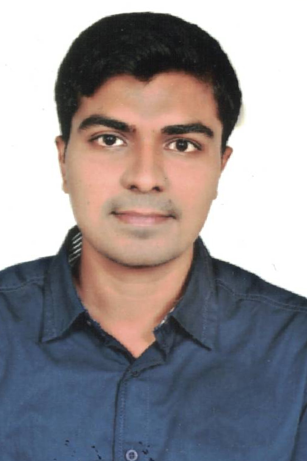 Vinod Lingala