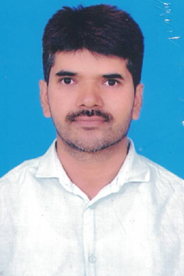 Akurathi Bhaskara Prasad