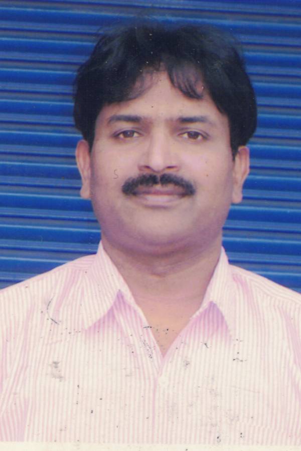 Abotula Srinivasa Rao