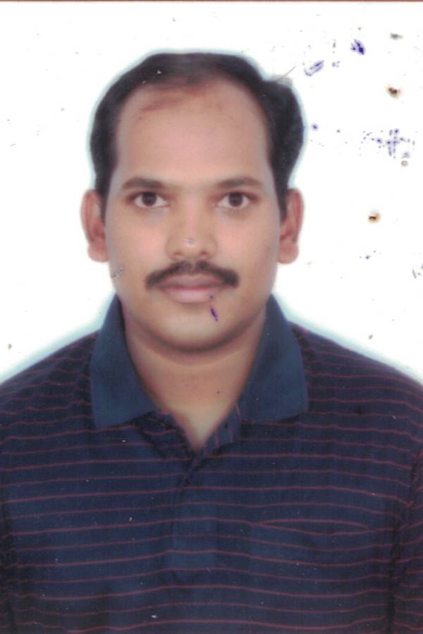 Kesari Ajay Kumar Chakravarthy Reddy