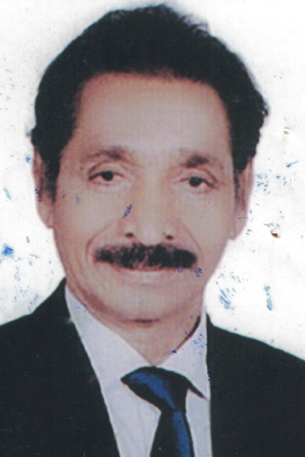 Surya Chandra Mullapudi 