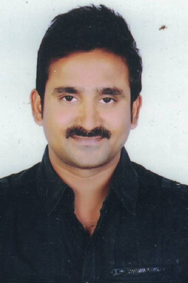 Srinivas Mallela