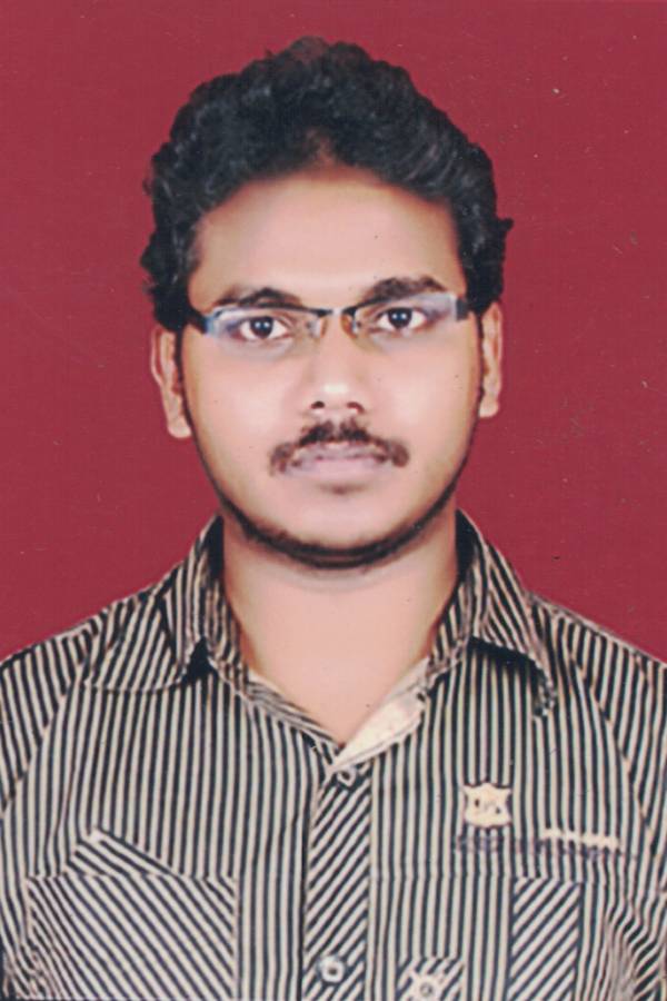 Bojanapu Madhava Murthy