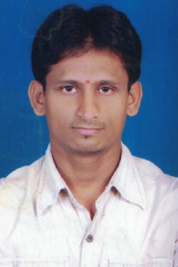Annapureddy Madhusudhana Reddy