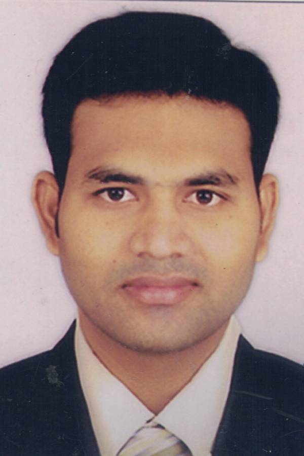 B.Srinivas Reddy