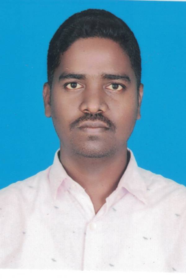 Sai Kumar Talari