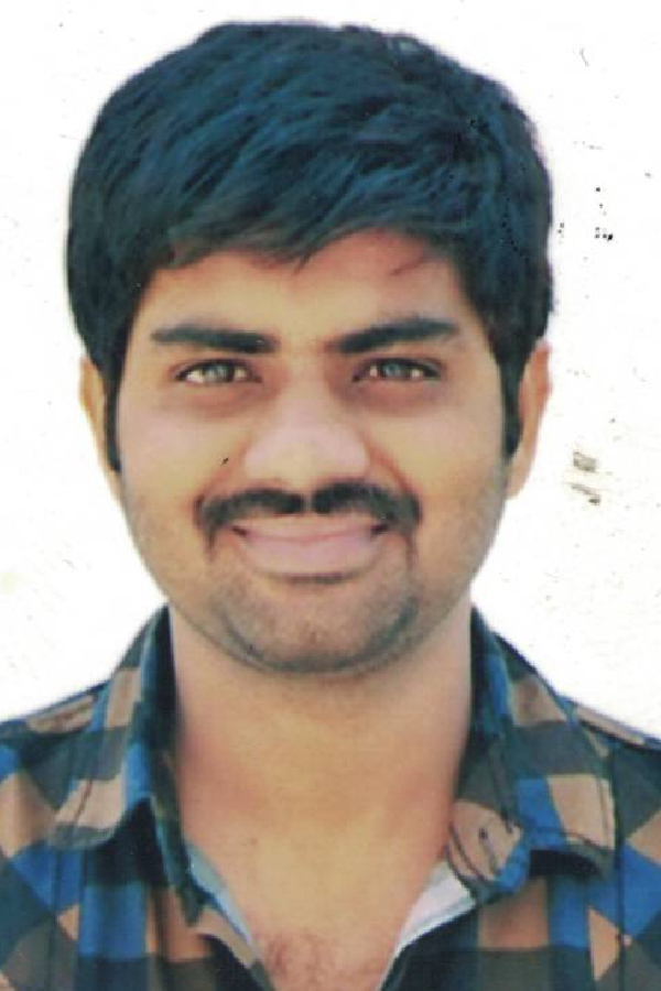 Kanakamedala Vijaya Krishna