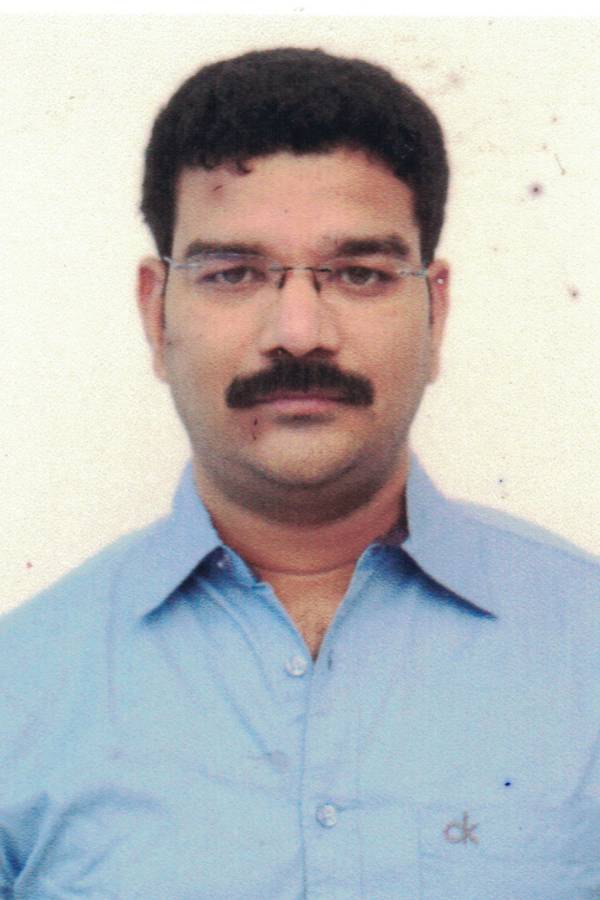 Nandipati Ravi Kumar