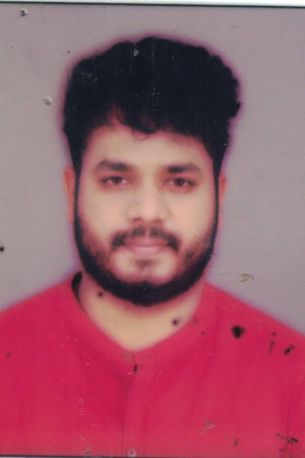 Natakari Mahesh Bushan