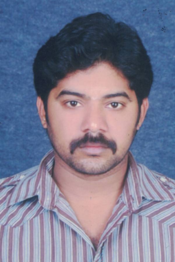 Ch.Subba Raju (Sudheer Raju)