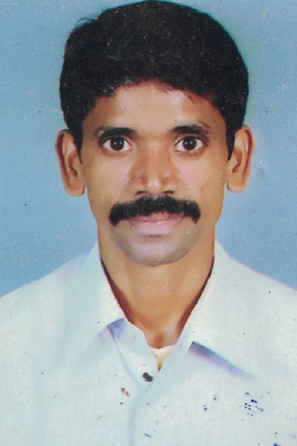 Gutam Murali Prasad