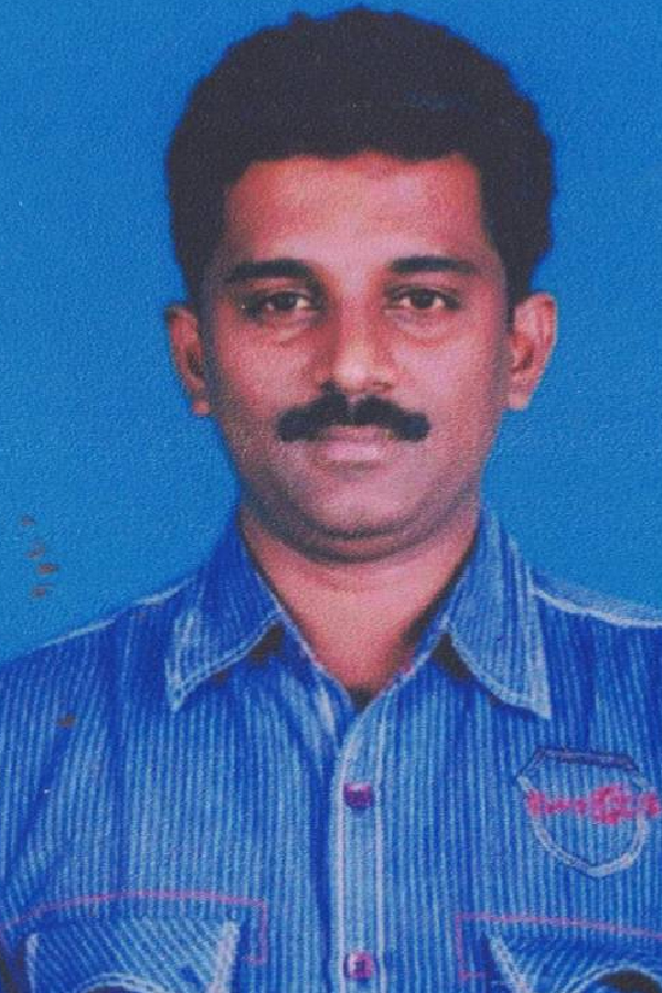 K.V.N.Srinivas Varma