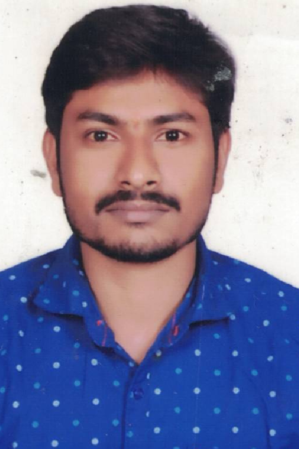 V.S.N.Phani Kumar Sathi