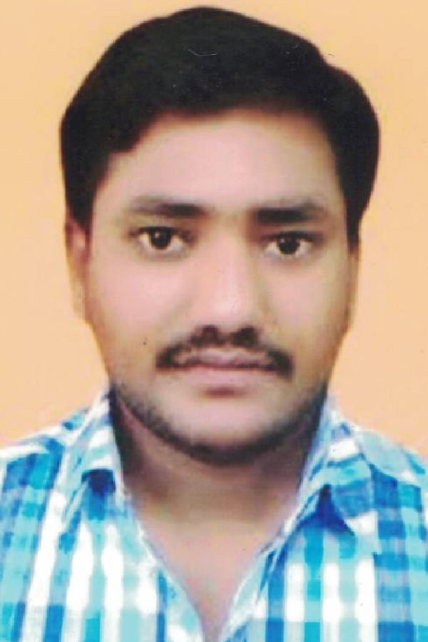 Ravuri Venkata Ramesh