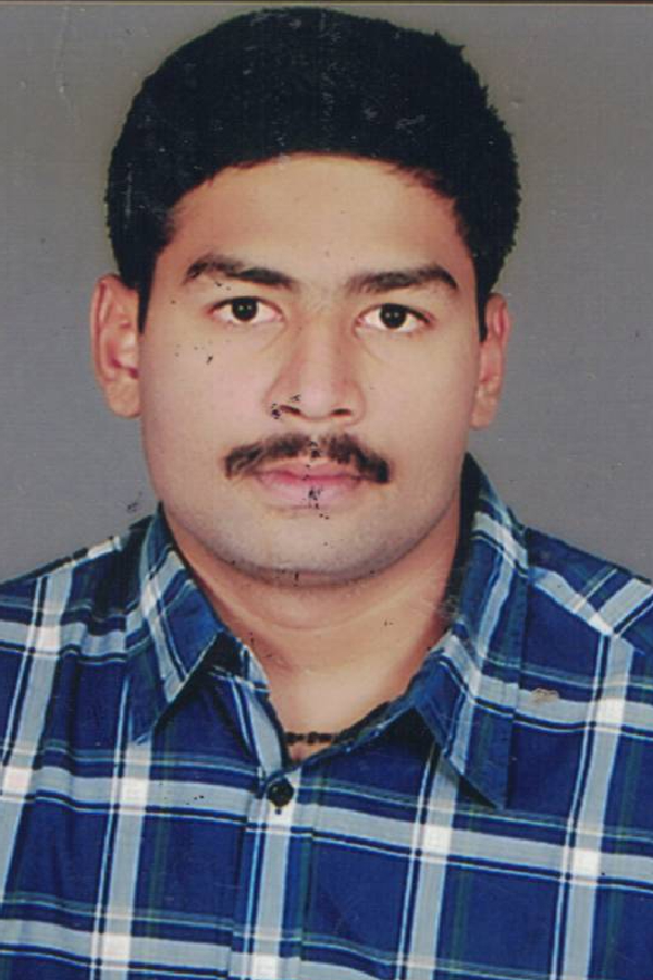 J.B.Rajsantosh
