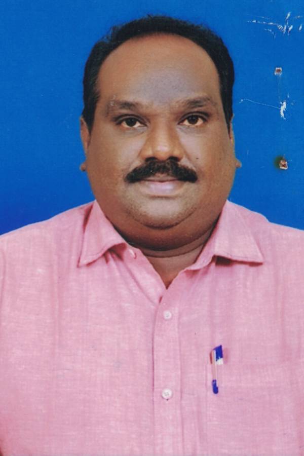 Boddu Suresh
