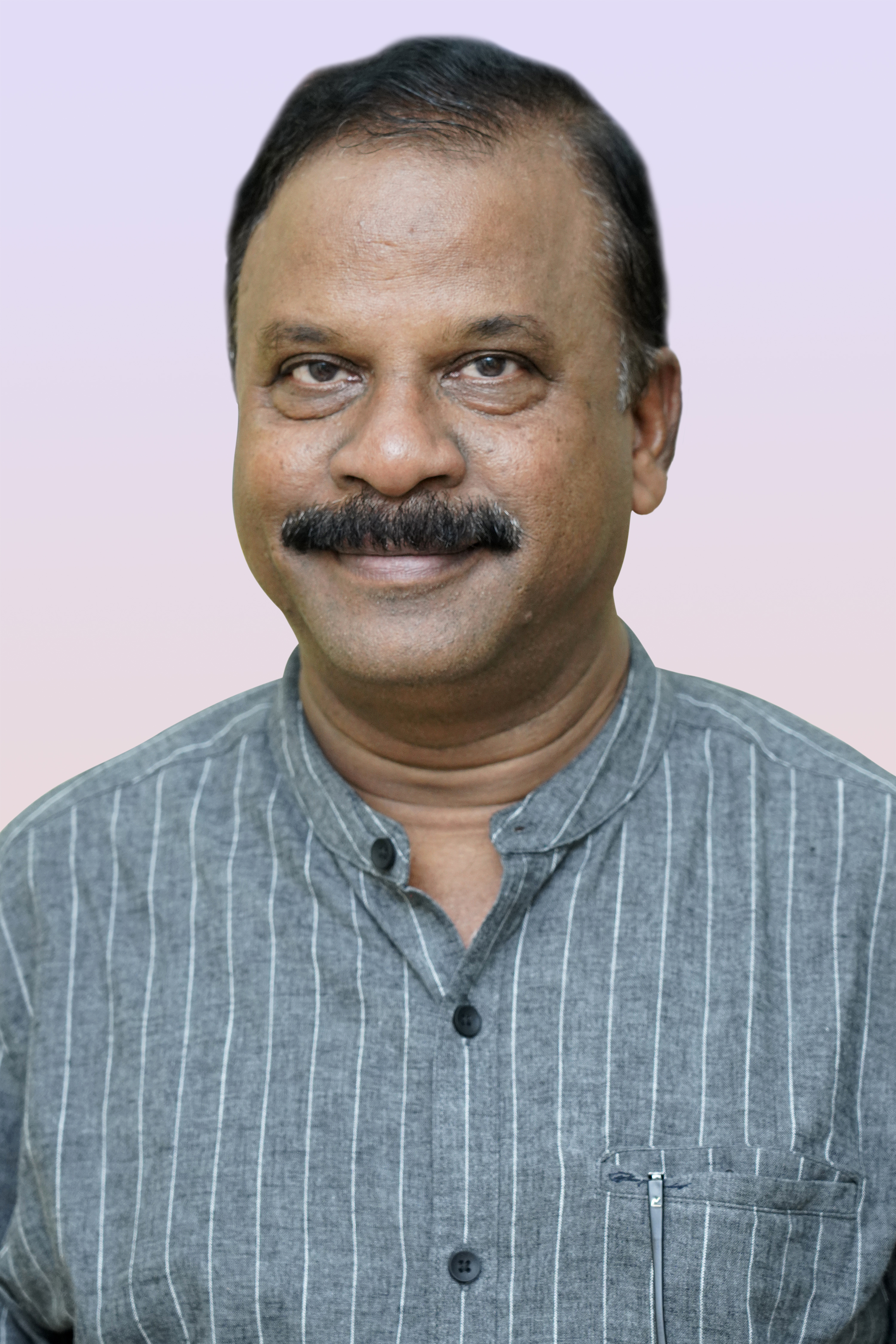 B.V.S. Srinivasu (Veera Sankar)