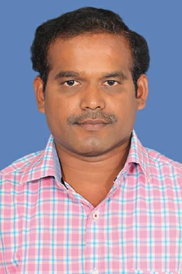Ch.Durga Prasad
