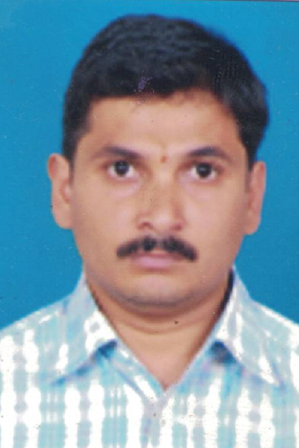 Siripella Adrushta Deepak