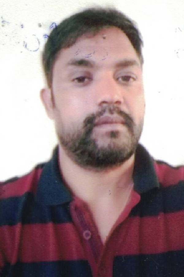 Mycherla Shankara Rao